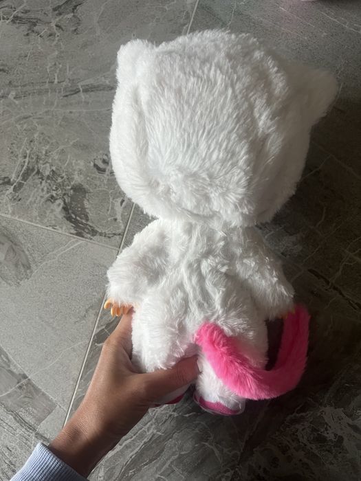 Интерактивни играчки - Cry Baby, плачещо кученце