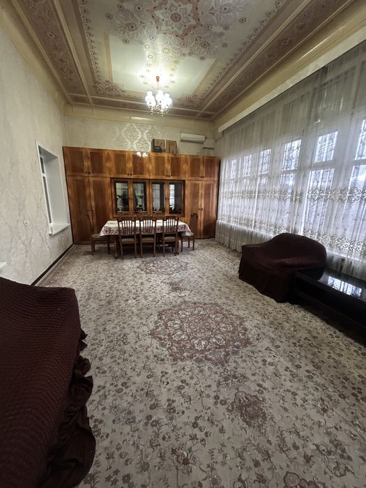 Аренда Дома Шахристанская