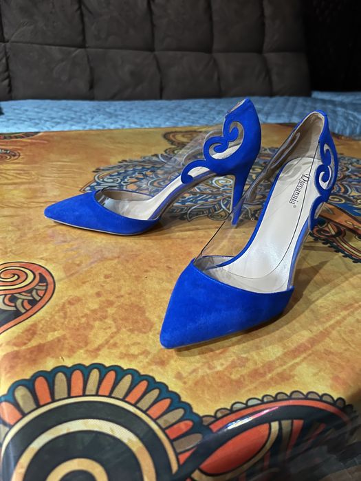 Туфли женские