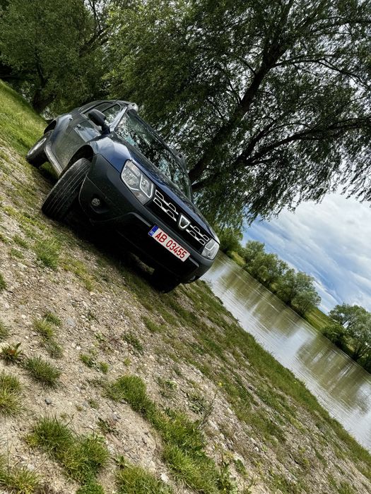 Vand Dacia Duster 2016