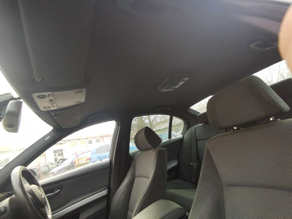 БМВ/BMW/ - е90/318D/143кс./ - N43 - /на части/