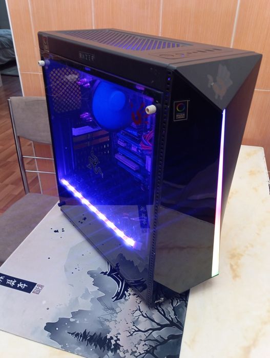 Системный блок без видеокарты