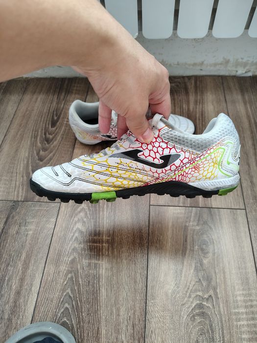 Сороконожки Joma