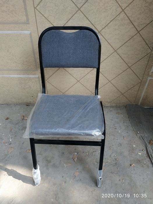 Стул Турон. Имеется в наличии. И другие изделия.