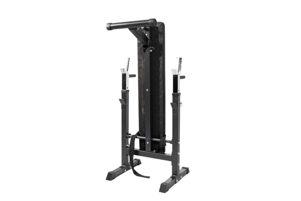 *Banca piept reglabila