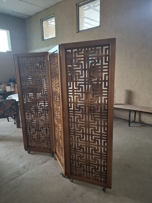 Shirma tosiq  devor