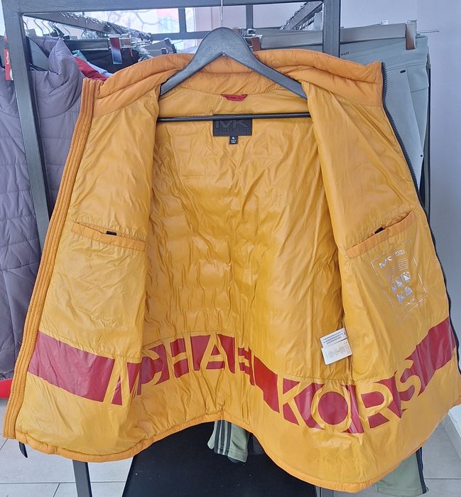 Geaca Michael Kors XL originala mărimea XL