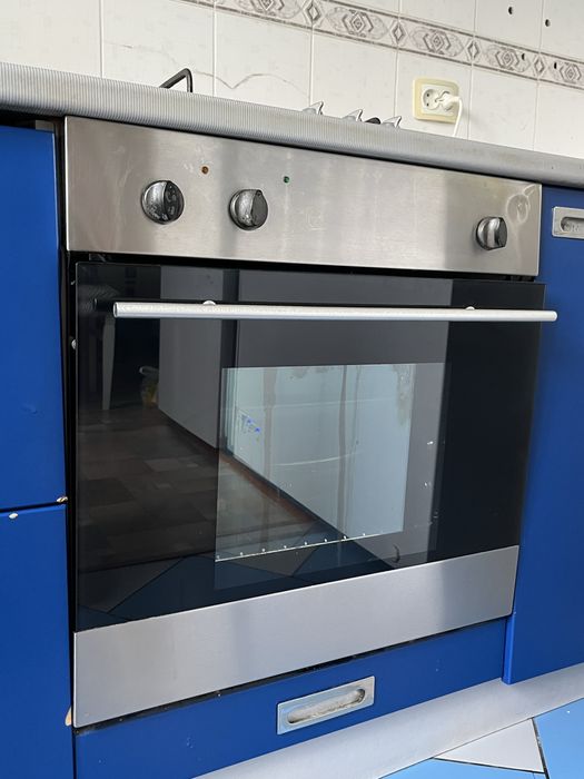 Духовка эликтрический