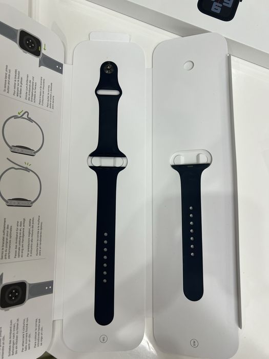 Apple watch se(2nd Gen) 44mm GPS