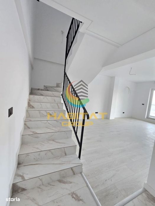 3 camere tip Duplex la 10 minute de Metrou Piata Sudului — fotografia 3