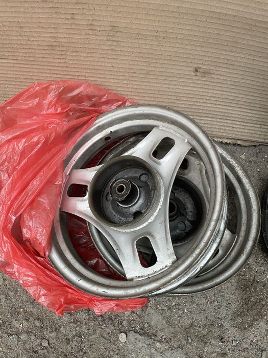 Мопед Suzuki Adress 50 кубов