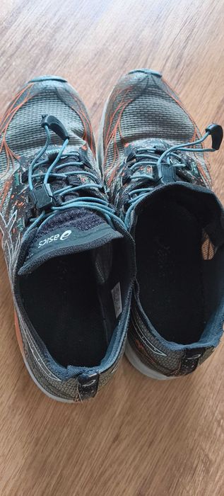 Детски маратонки  Asics