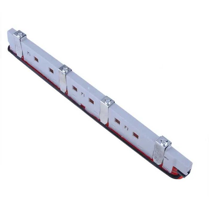 Диоден LED Трети Стоп Трета Светлина Mercedes C W203 Мерцедес Ц В203