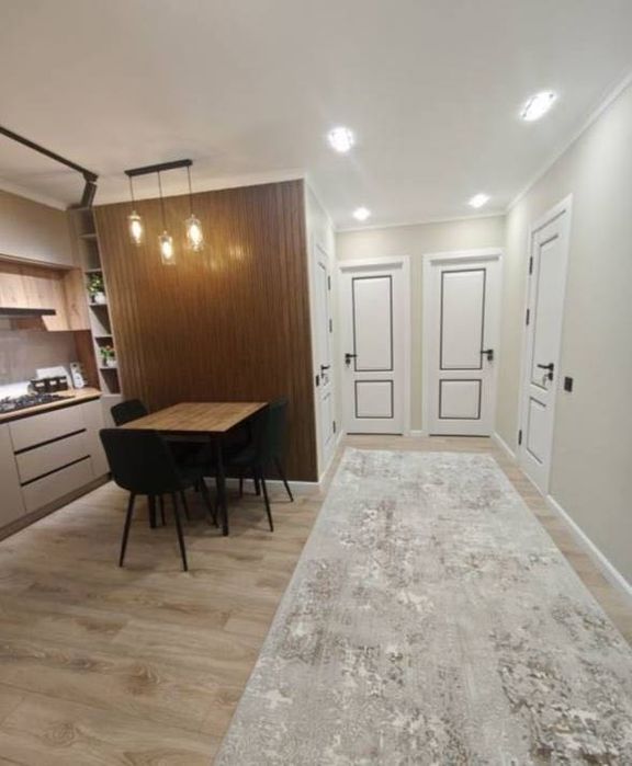 Ц-2 Алайский 2/4/9 Галерейка