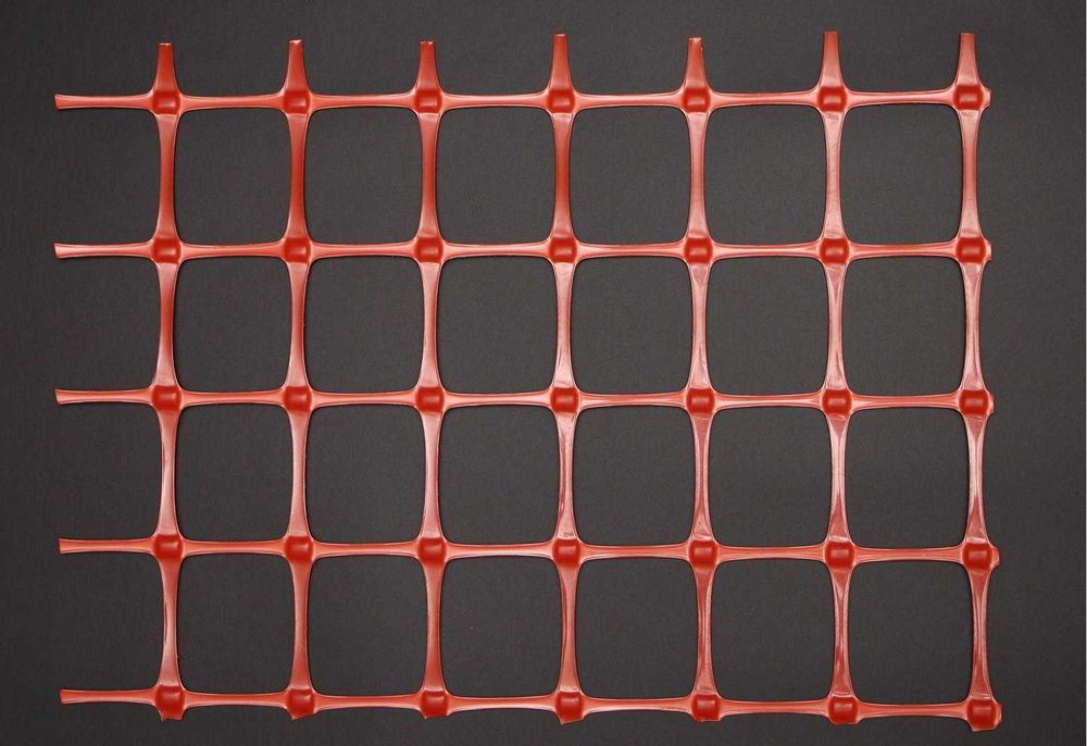 Сетка аварийного ограждения А-45/2