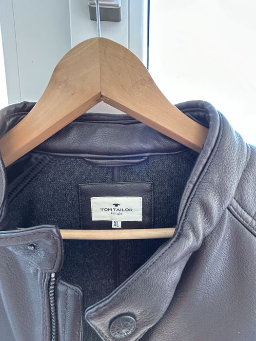 Geaca barbati Tom Tailor