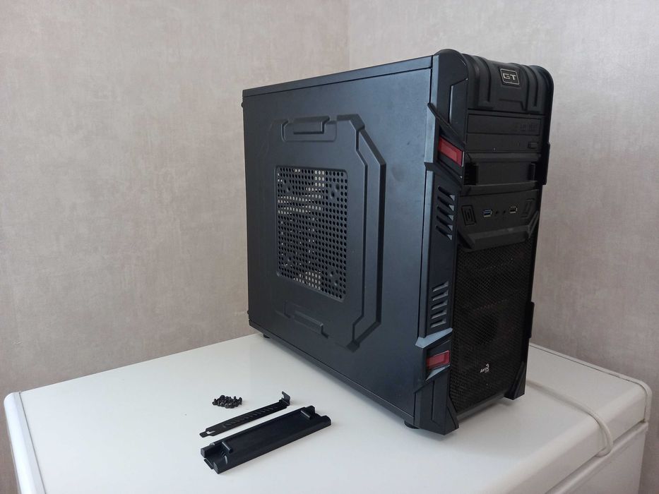 Компьютерный корпус AeroCool GT