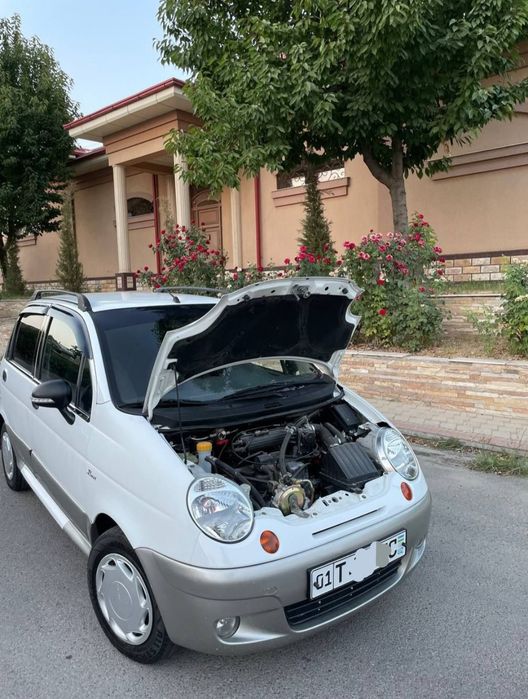 Matiz arenda ga beriladi