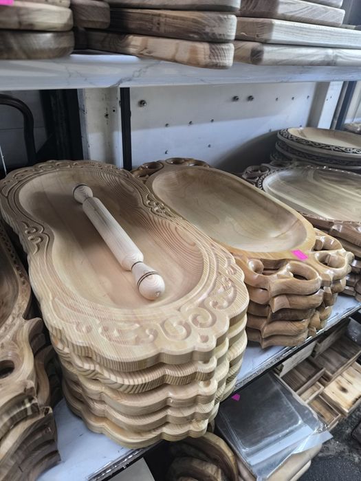 Астау,Бастабак,кесе набор