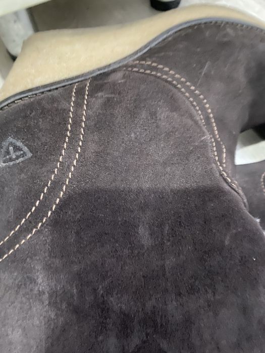 Сапоги женские