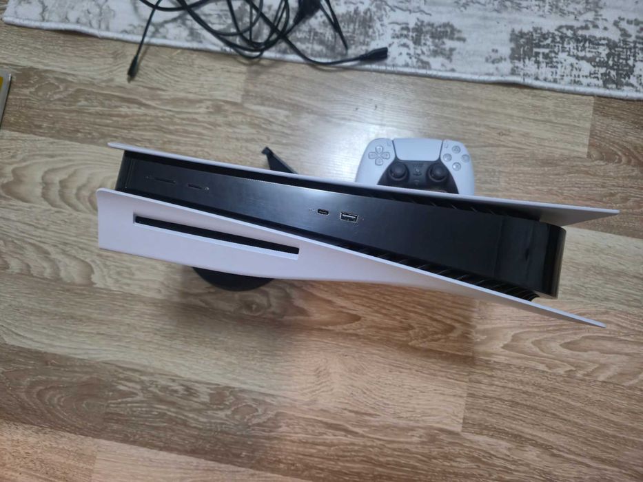 Playstation 5 standart edition