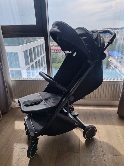Коляска Anex-airX