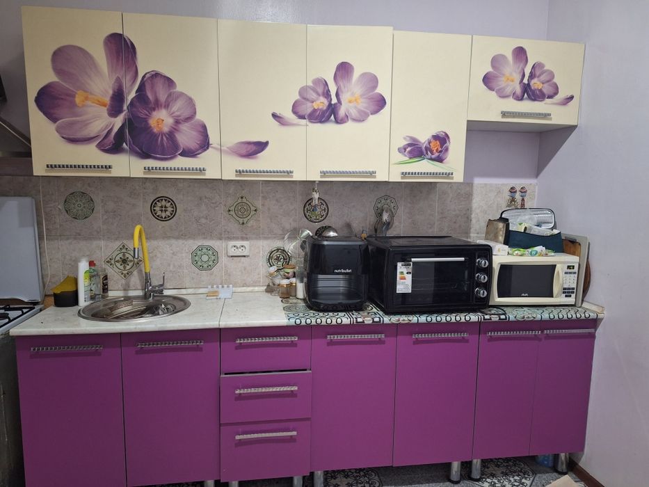 Кухонный гарнитур