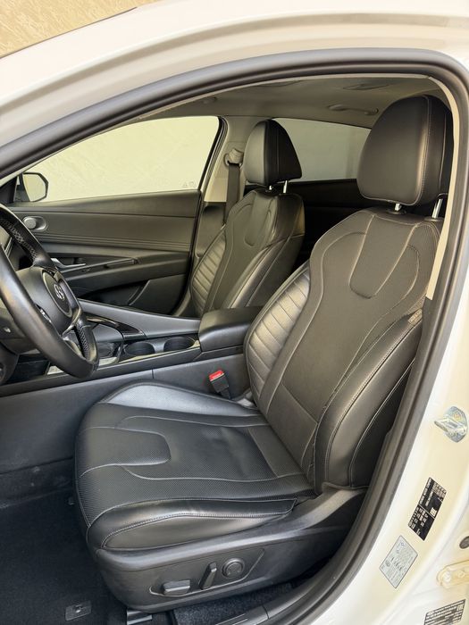 Hyundai elantra 2.Lt mator Full pozitsa benzin