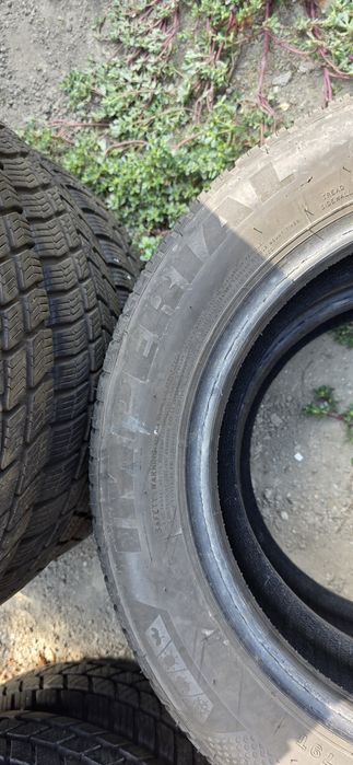 Гуми 2бр 165/65/14 -1бр - 32 евро