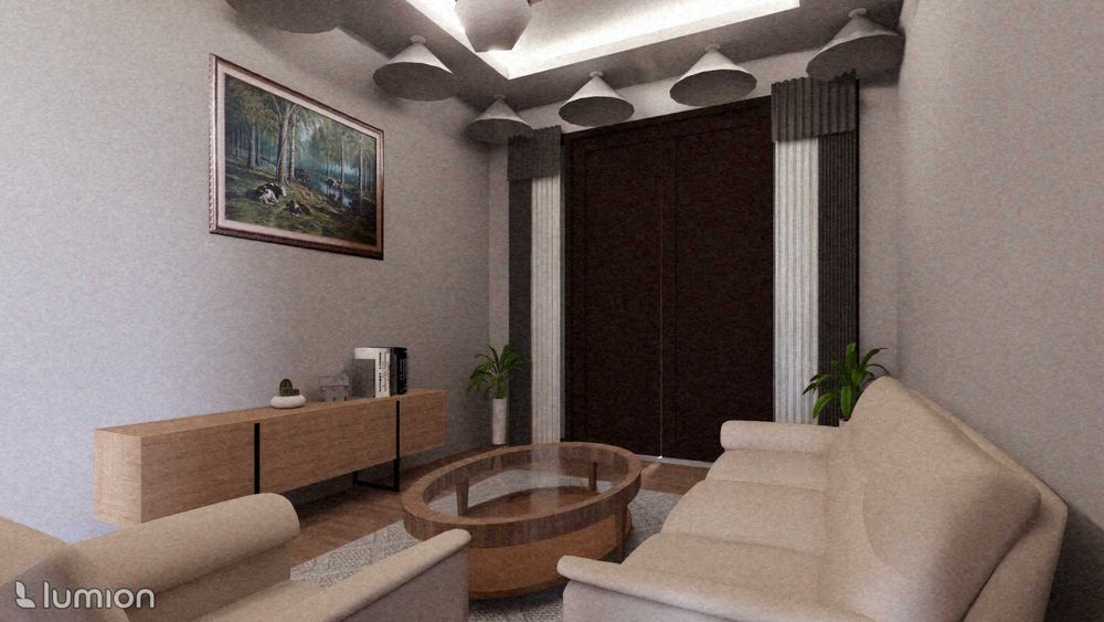 Proiectare - Relevee - Design Interior - Randari arhitecturale