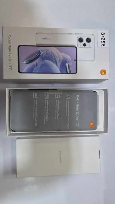 Продам Redmi note 12pro +5G