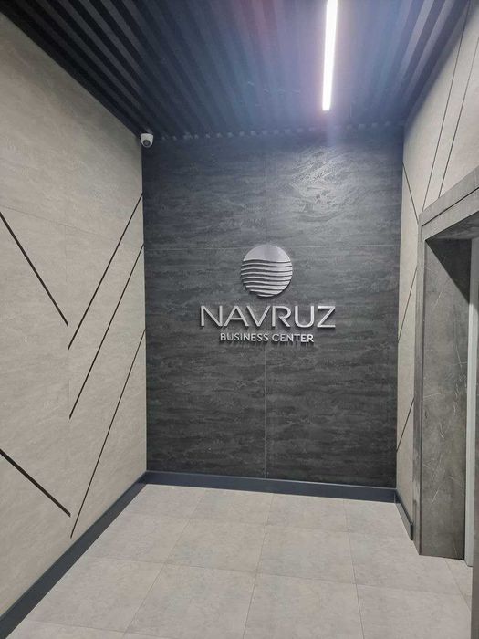 Объемные буквы любой сложности