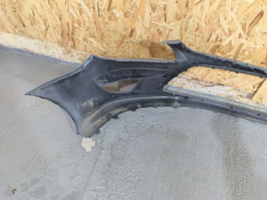 Bara fata Hyundai I30  an 2007-2012 noua aftermarket