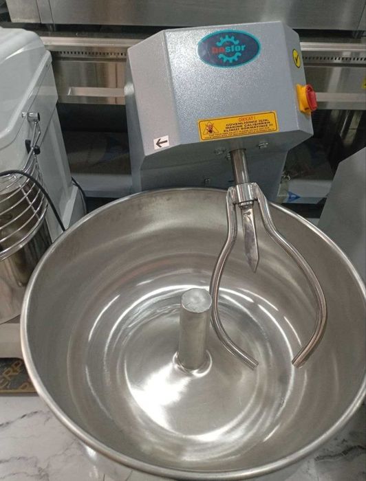 Тестомешалка xamir tayyorlash uskunasi testomeshalka 50kg