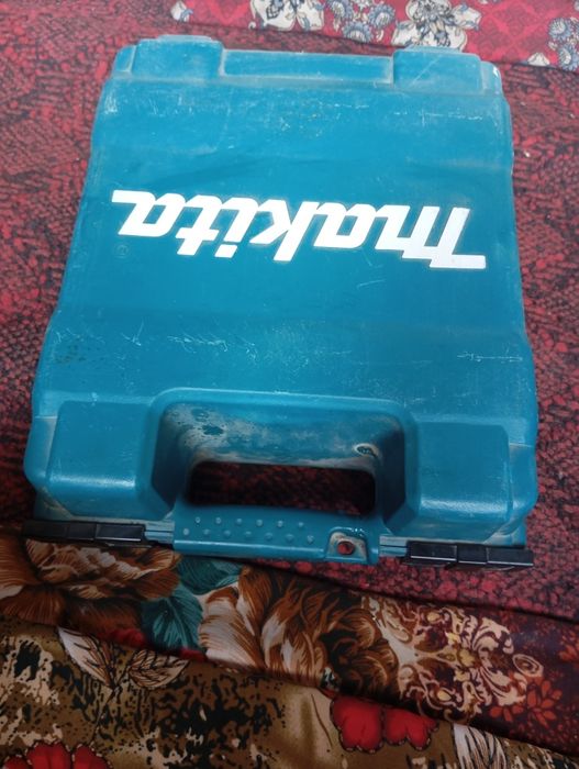 MAKITA шурпавёр sotiladi