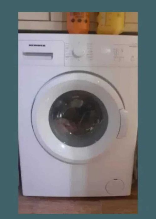 Masina de spalat Heinner 5 kg