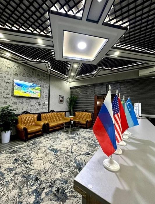 Сдаётся гостиница 37 комнатная в Чиланзарском районе