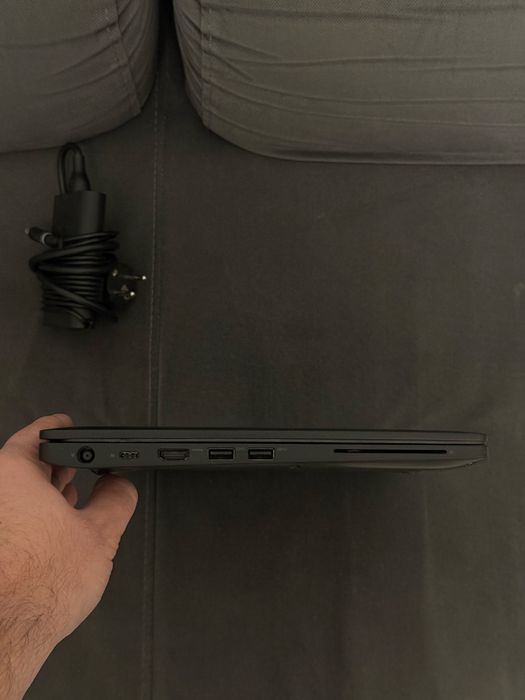 Laptop Dell Latitude 7490, I5 8350U,16gb ddr4,256 ssd,Windows 11 Pro