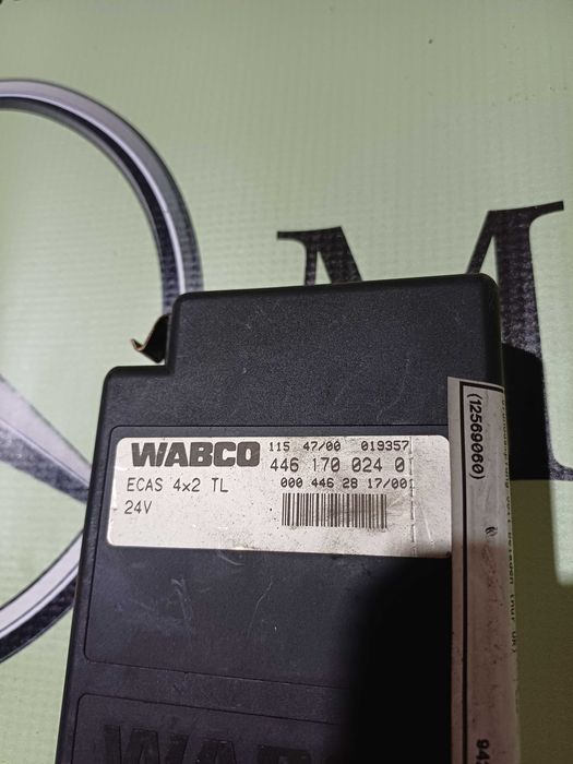 Modul Ecas Mercedes A 000 446 28 17