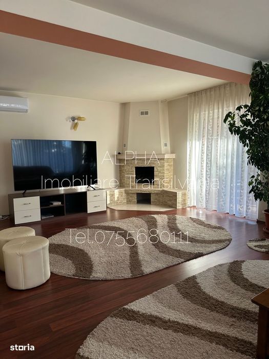 Casa la cheie cu 10 ari de teren în zona Dumbrava Nord
