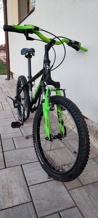 Bicicletă copii 20" B'Twin - Decathlon