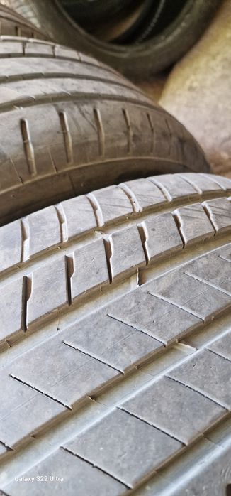 245/50/19 Bridgestone Alenza 001