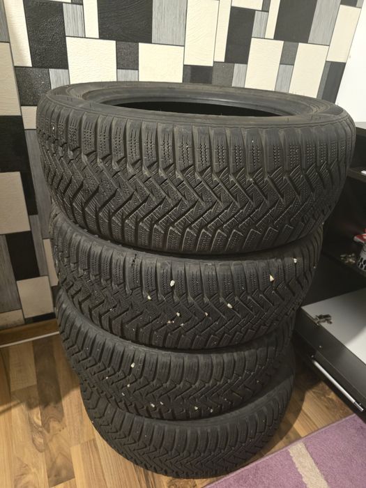 Cauciucuri Laufenn 205/ 55 R16
