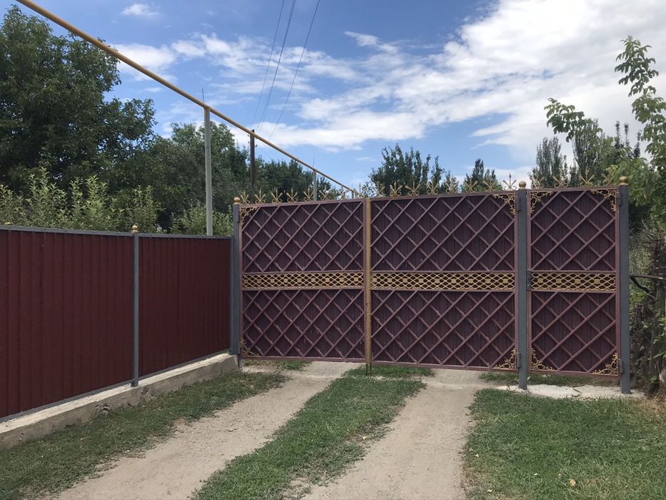 Продам дом в Тургене