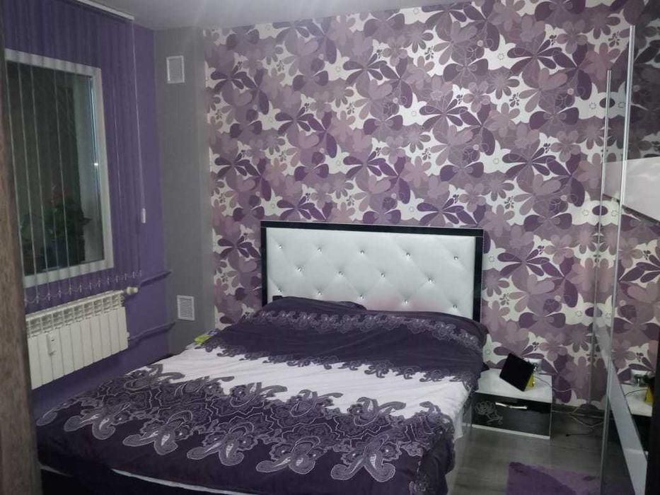 Продава се Тристаен апартамент в София, Люлин 10 - 68 кв.м за 2346 €/кв.м - Снимка #3