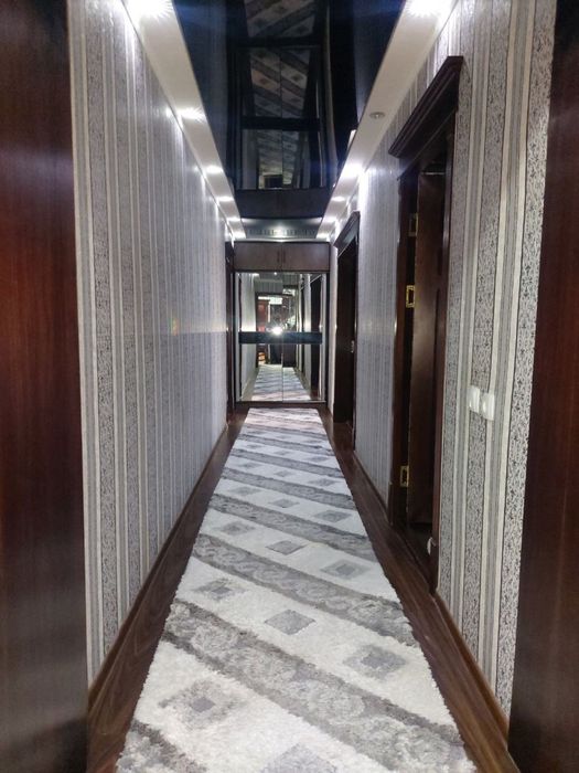 Ц-13 Лабзак Абай 5/4/5 122 м2 С ремонтом