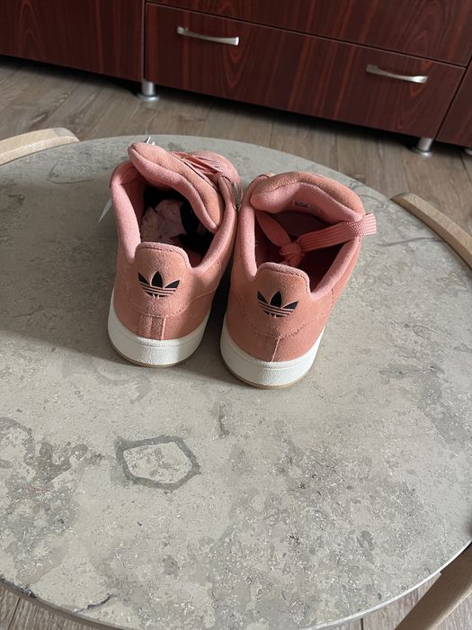 Adidas Campus Sneakers