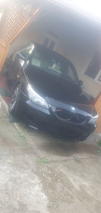 BMW 5 Series 2005 — imagine 3