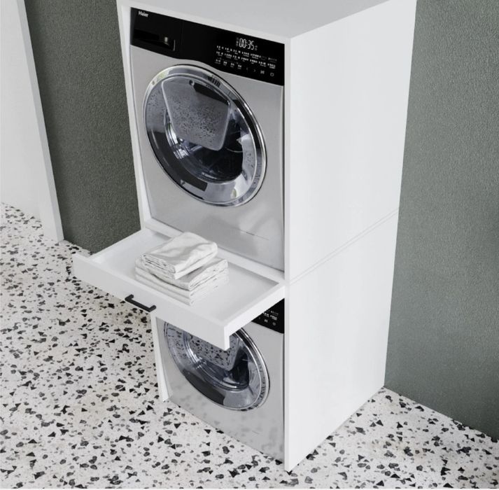 Шкаф за пералня и сушилня