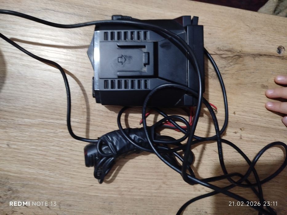 Antiradar Neonline 9100Z